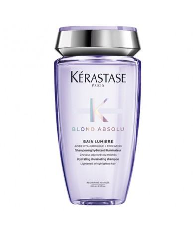 Kérastase Bain Lumiére  250 ml