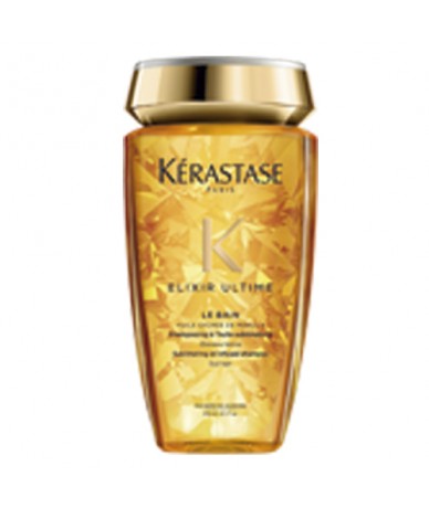 Kérastase Bain Elixir...