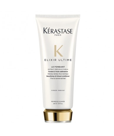 Kérastase Fondant Elixir...