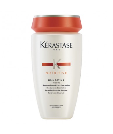 Kérastase Bain Satin 2 250 ml