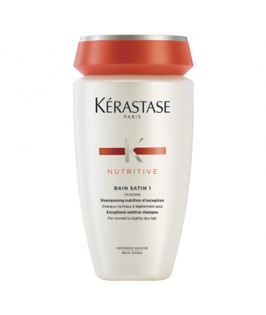 Kérastase Bain Satin 1 250 ml