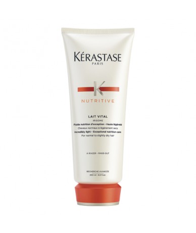 Kérastase Lait Vital 200 ml