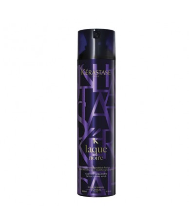 Kérastase Laque Noir 300 ml