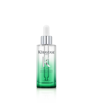 Kérastase Serum...
