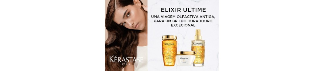 Elixir Ultime