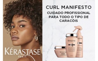 Curl Manifesto