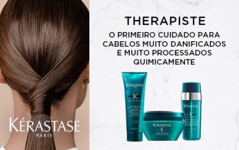 Therapiste